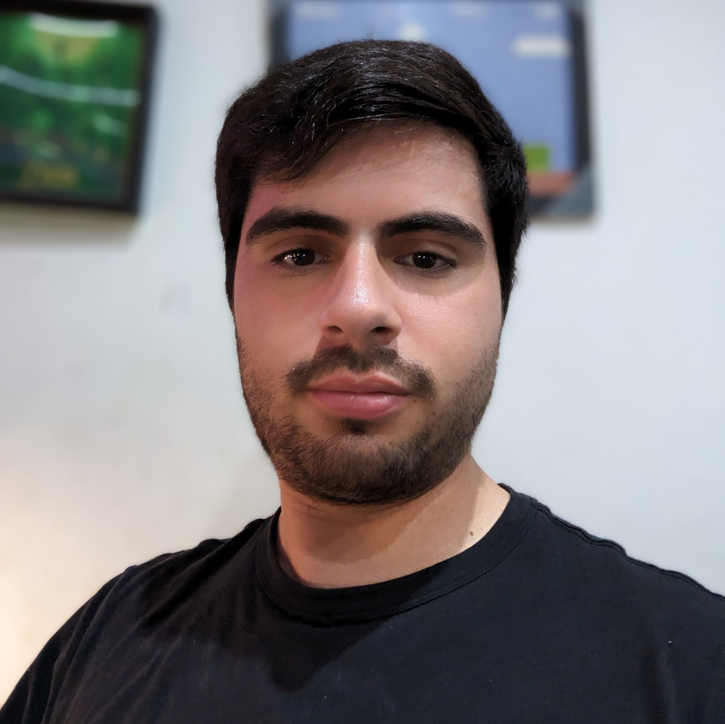 Abrahamup photo
